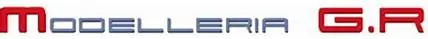 modelleria gr