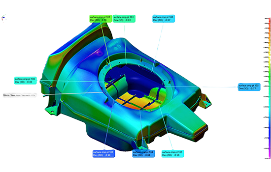 scan3d controllodim hp